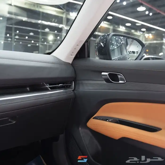 فورد تيورتيوري تيتانيوم ابلس 2026 توكيلات الجزيرة 14