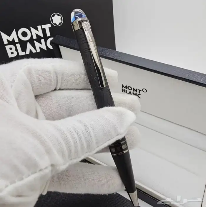 أطقم رجالية ماركة مونت بلان الفاخرة كوبي ونر 43