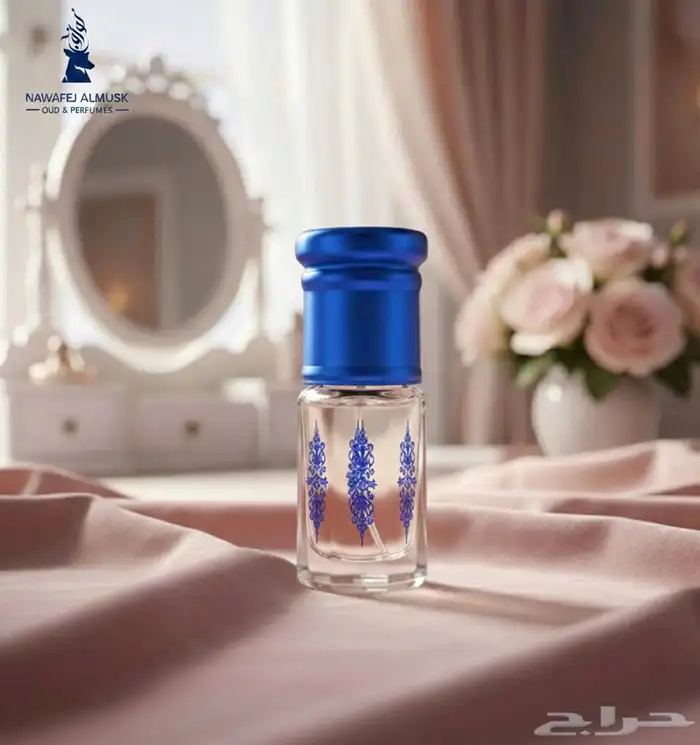 مسك الخلخال 0