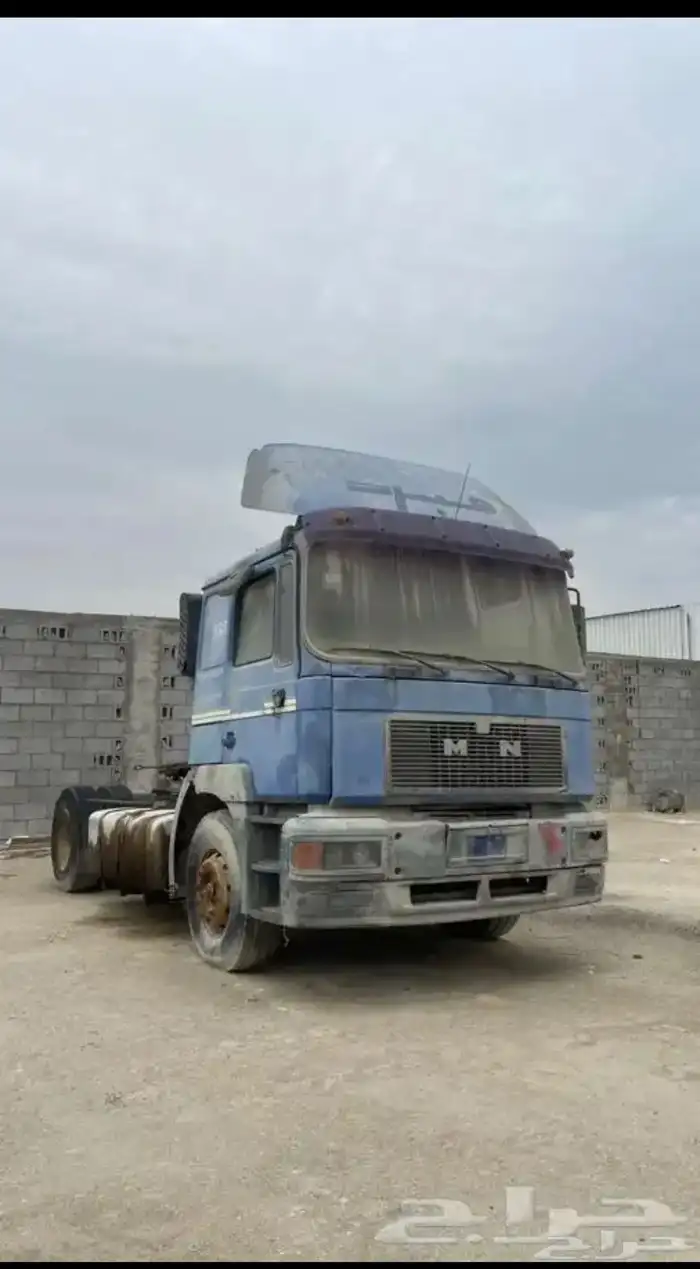 راس مان موديل 1998 مسقط للبيع 0