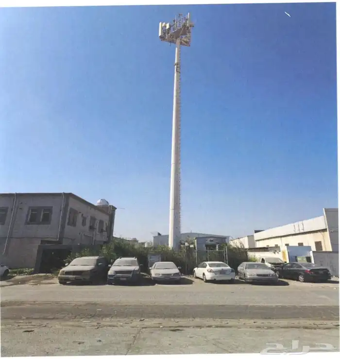 ارض للبيع في القطيف الصناعية 2 0