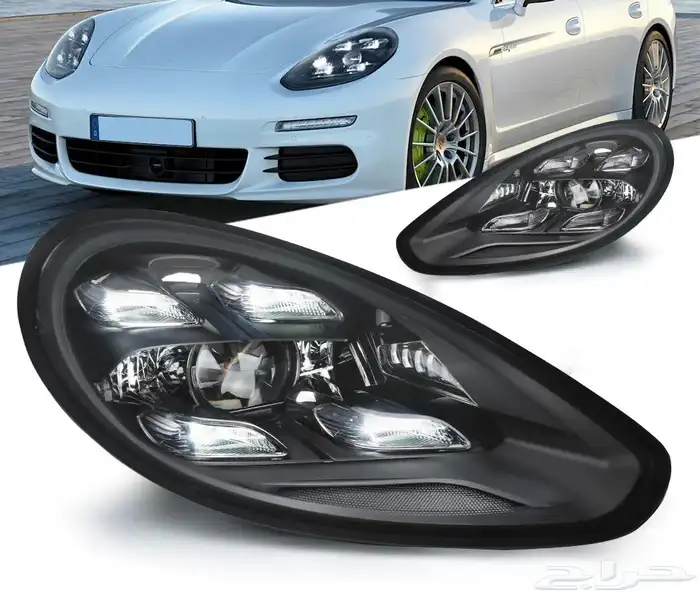 اسطبات باناميرا تعديل من 2011 الى 2014 شمعات ماتركس 12