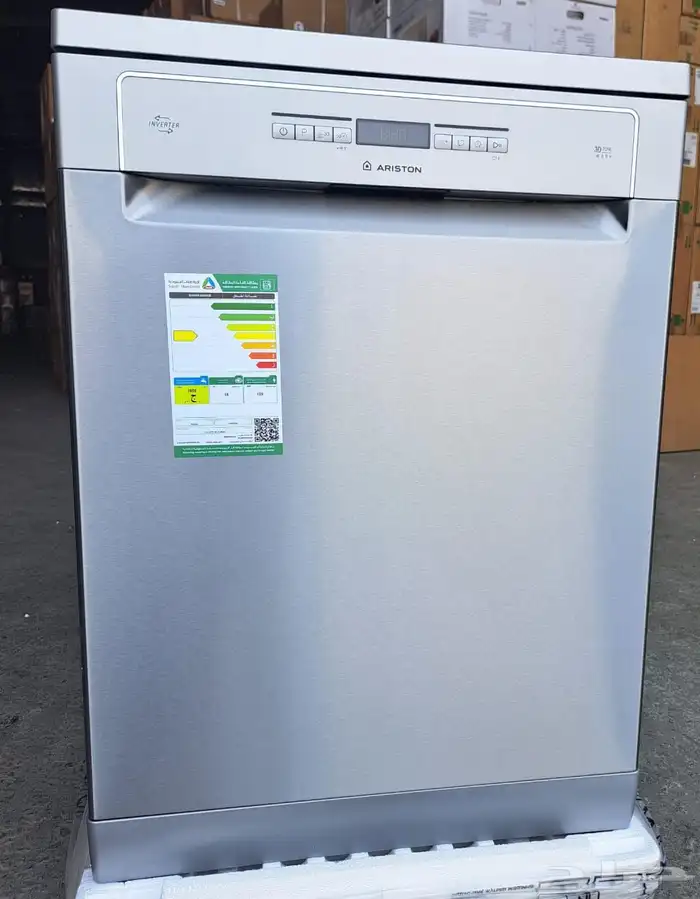 غسالات الصحون 10