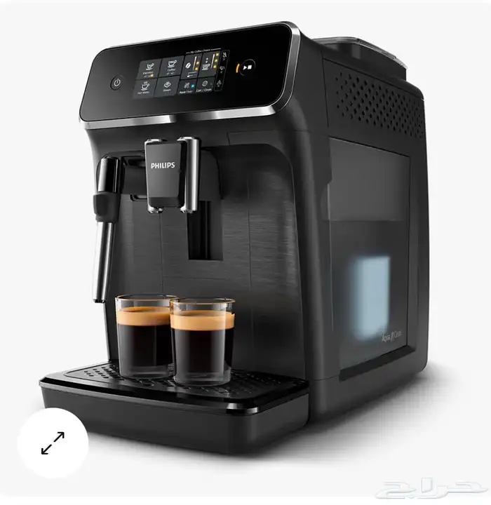 مكينه قهوه فيليبس 0