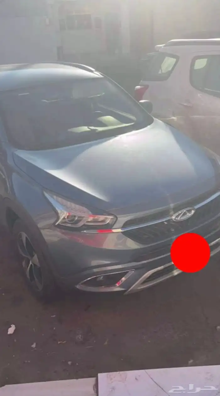 شيري تيجو 7 3