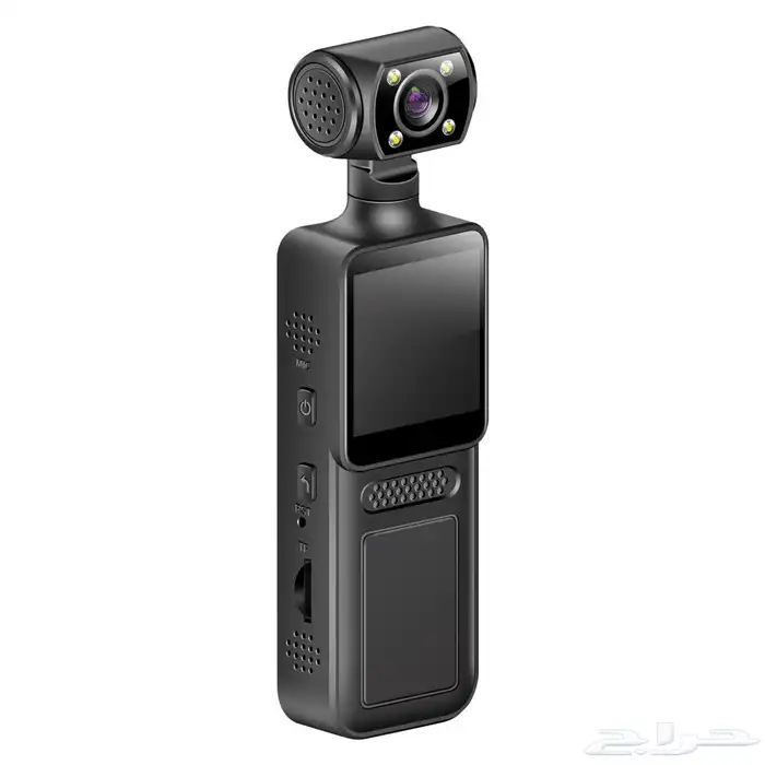 كاميرا الفلوجات لفيديو عالي الجودة 3