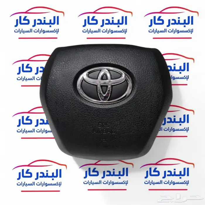 غطاء ايرباق كامري2018-2022 0