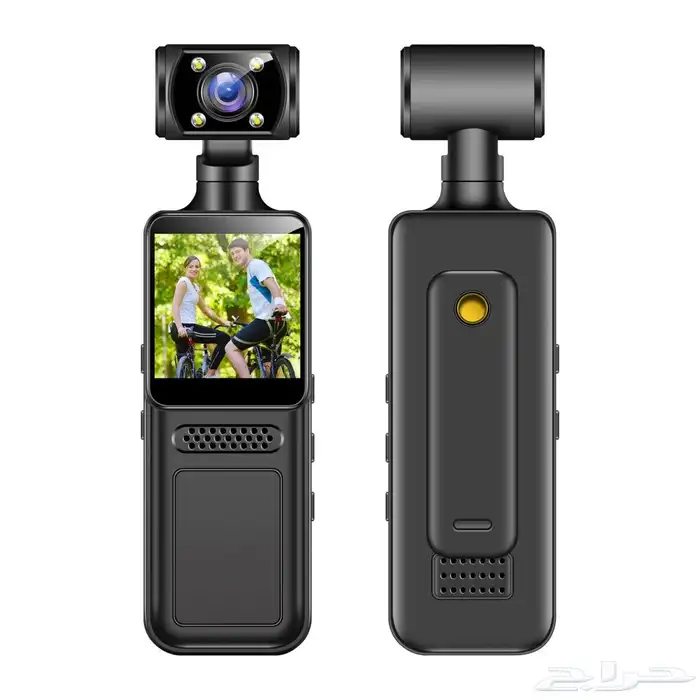 كاميرا الفلوجات لفيديو عالي الجودة 4