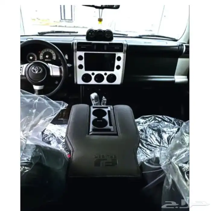 تكايات لجميع السيارات 9