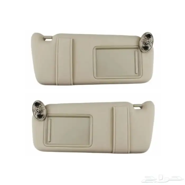 عروض على قطع الكامري 2007 - 2011 8