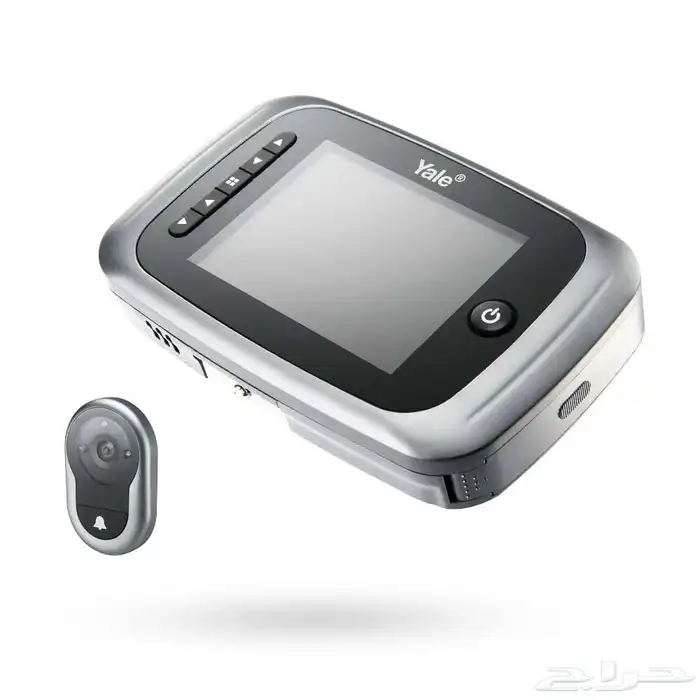 عين سحريه عدسات أبواب رقمية تسجيلية عين سحريه كاميرا 6