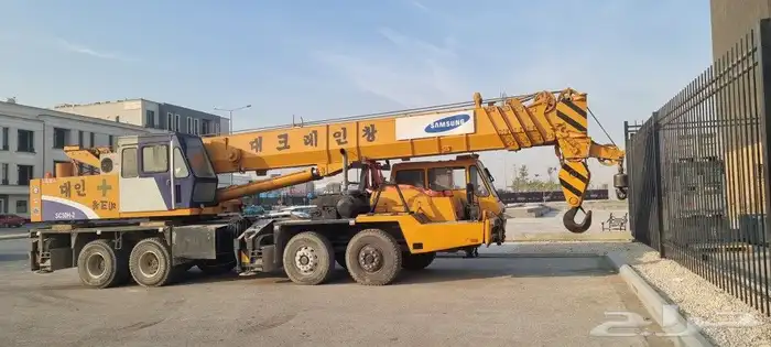 كرينات الايجار 2