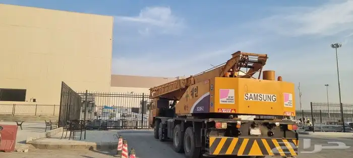 كرينات الايجار 1