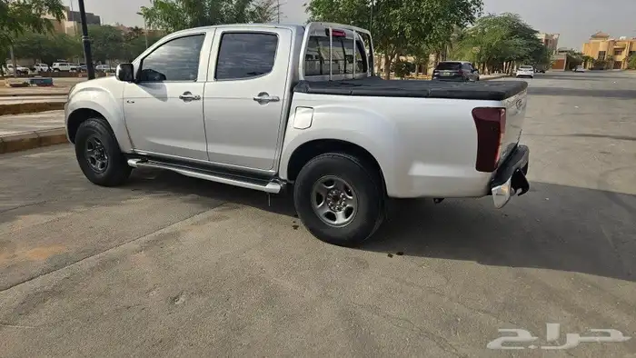 أيسوزو ديماكس 0