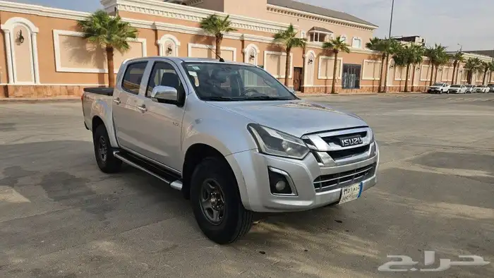 أيسوزو ديماكس 2