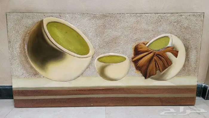 لوحة جدارية 1