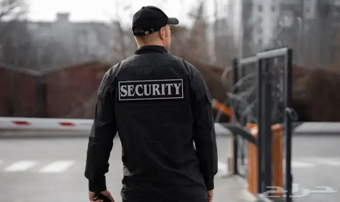 شركة حراسات أمنية ومنصة نسك 0