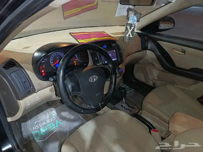 لنترا 2011 تماتيك نضيف 11