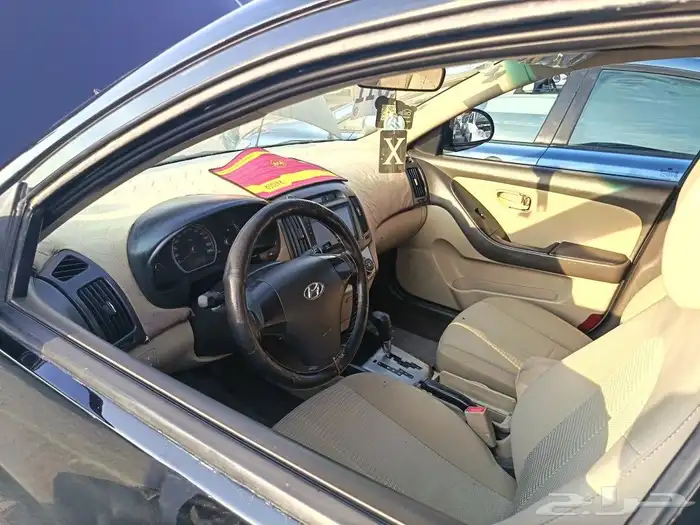 لنترا 2011 تماتيك نضيف 6