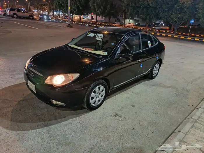 لنترا 2011 تماتيك نضيف 0