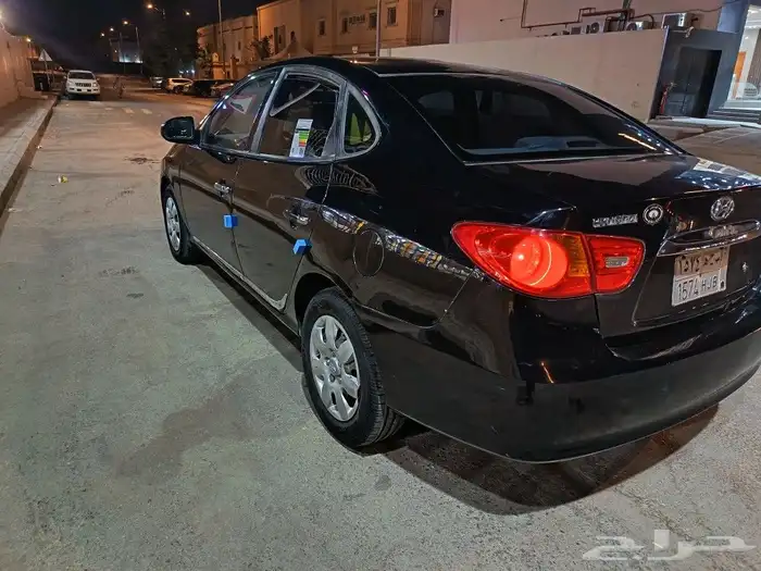 لنترا 2011 تماتيك نضيف 3