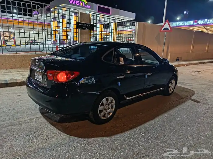 لنترا 2011 تماتيك نضيف 4