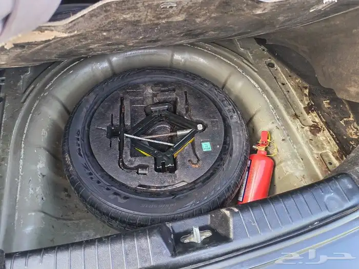 لنترا 2011 تماتيك نضيف 8