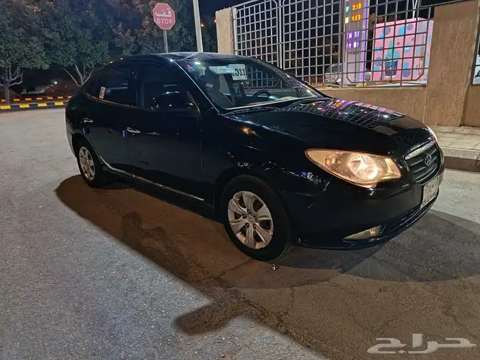 لنترا 2011 تماتيك نضيف 5