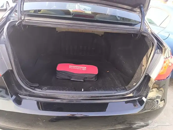 لنترا 2011 تماتيك نضيف 7