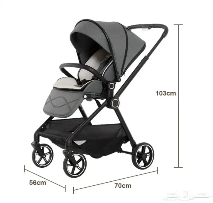 عربية انجوي من بيبي ليند 2