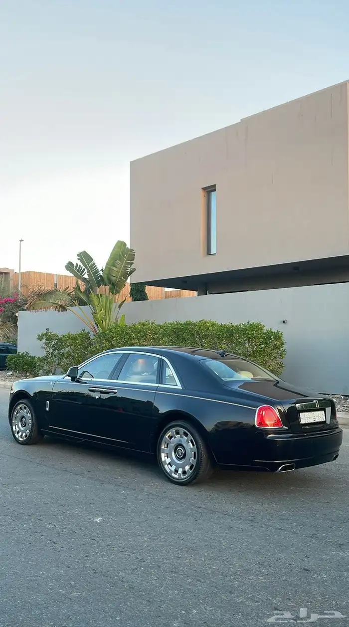 رولز رويس (( 1of 1 )) النسخة الوحيدة 3