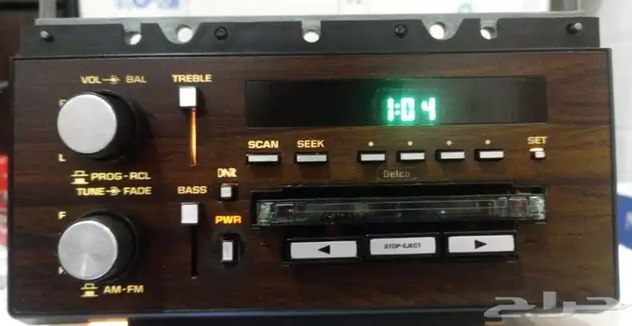 مسجل كابرس 90 مضاف له بلتوث 2