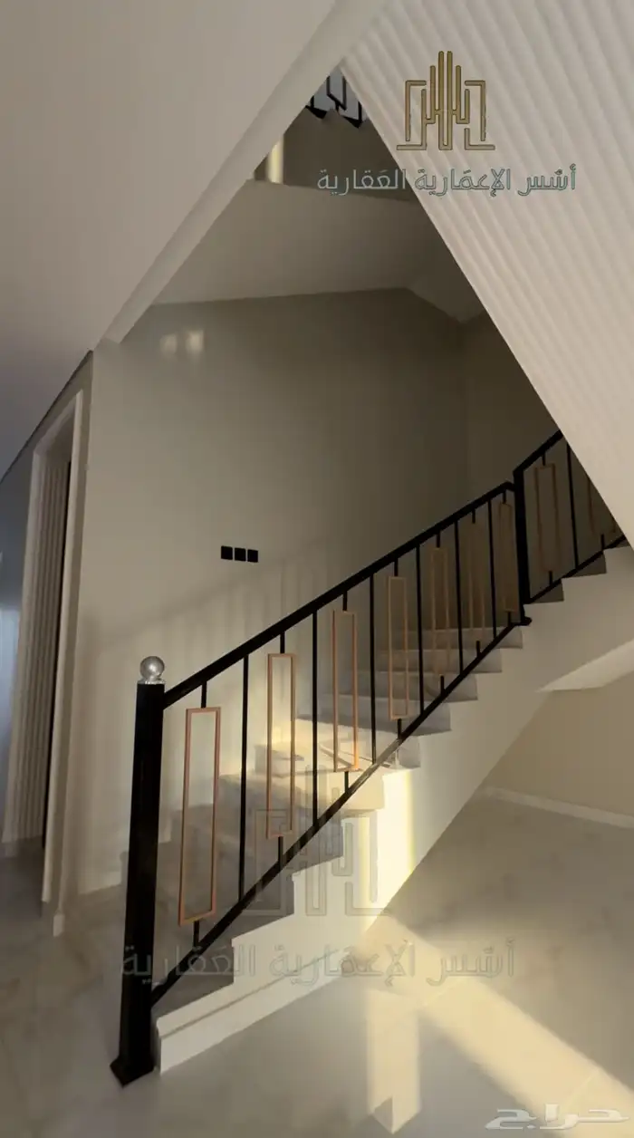 للبيع دبلكس حي الياسمين 870 الف تشطيبات فاخره 21