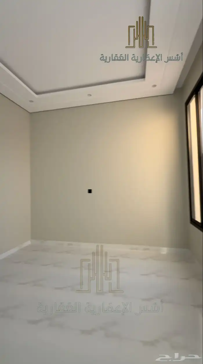 للبيع دبلكس حي الياسمين 870 الف تشطيبات فاخره 1