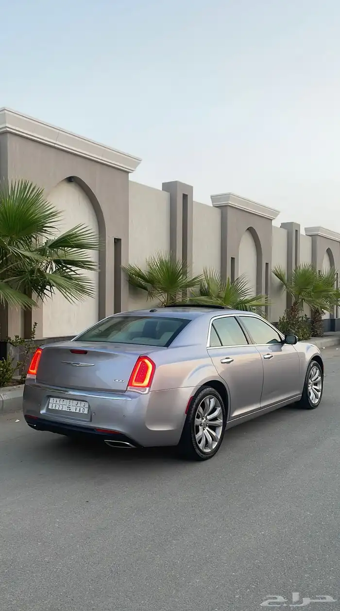 كرايسلر (( نظيف للمستخدم )) 2