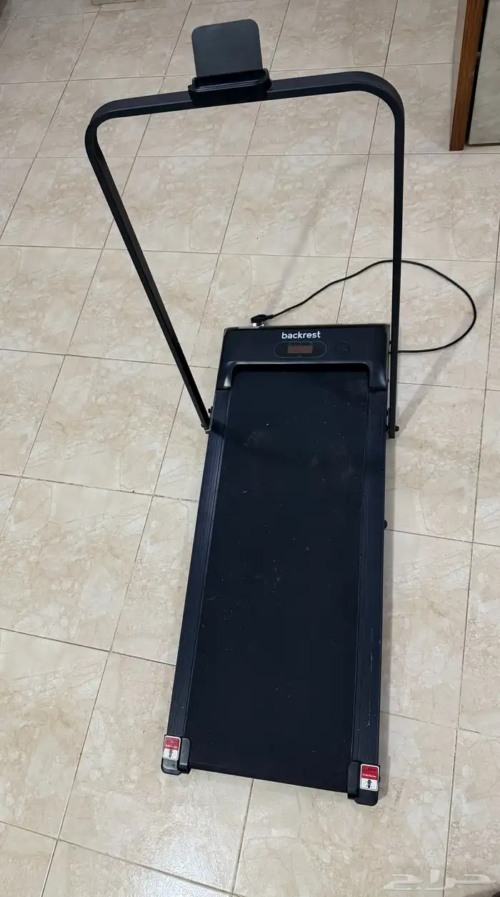 سير كهربائي رياضي 0