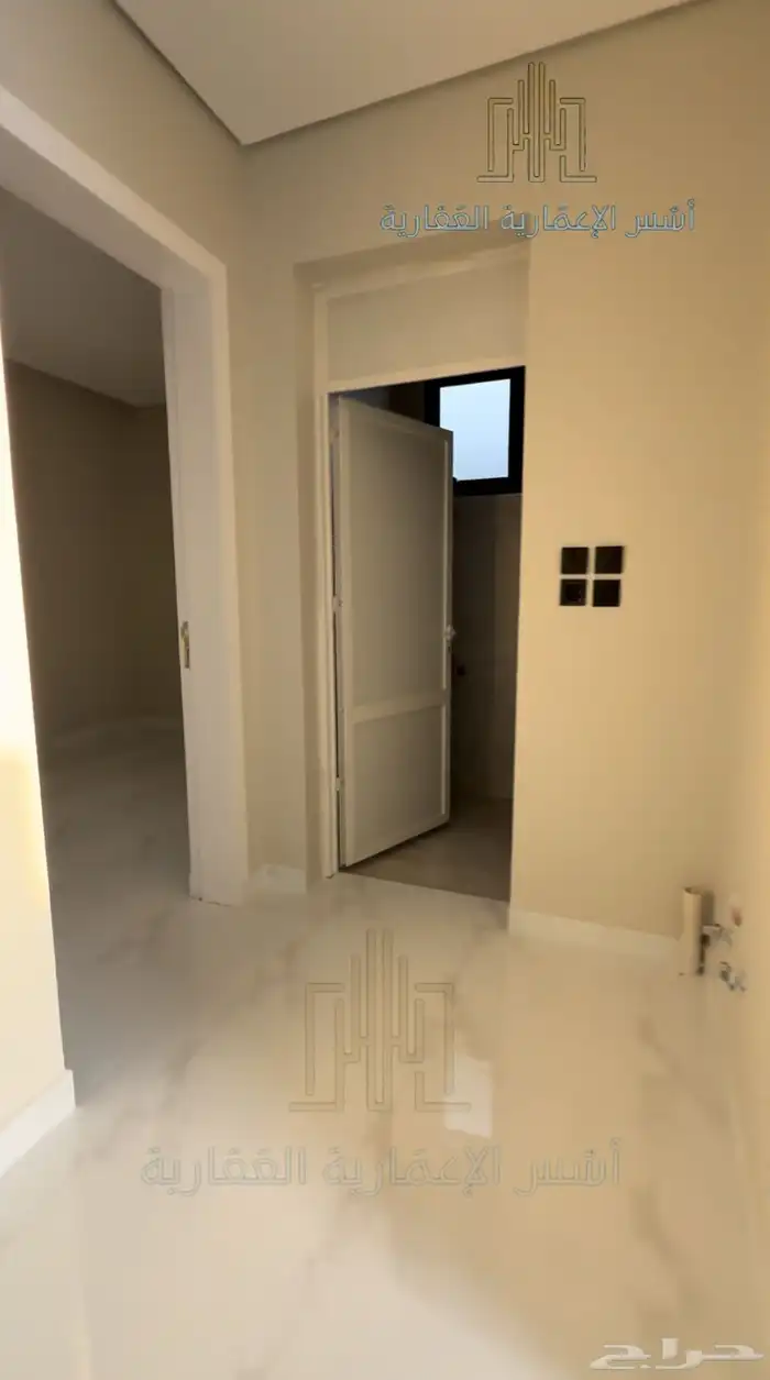 للبيع دبلكس حي الياسمين 870 الف تشطيبات فاخره 2