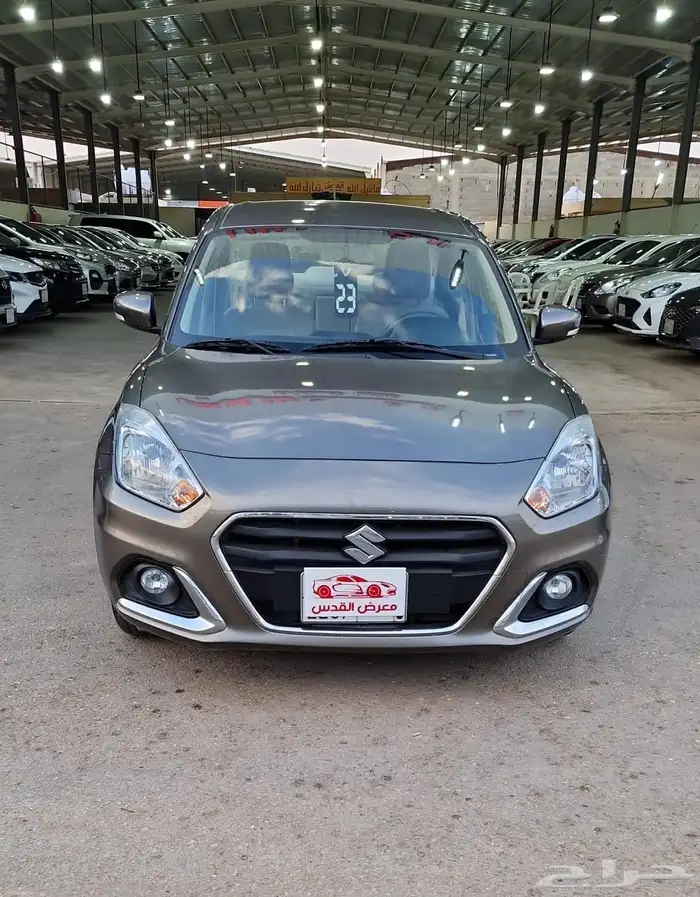 سوزوكي ديزير موديل 2023 0