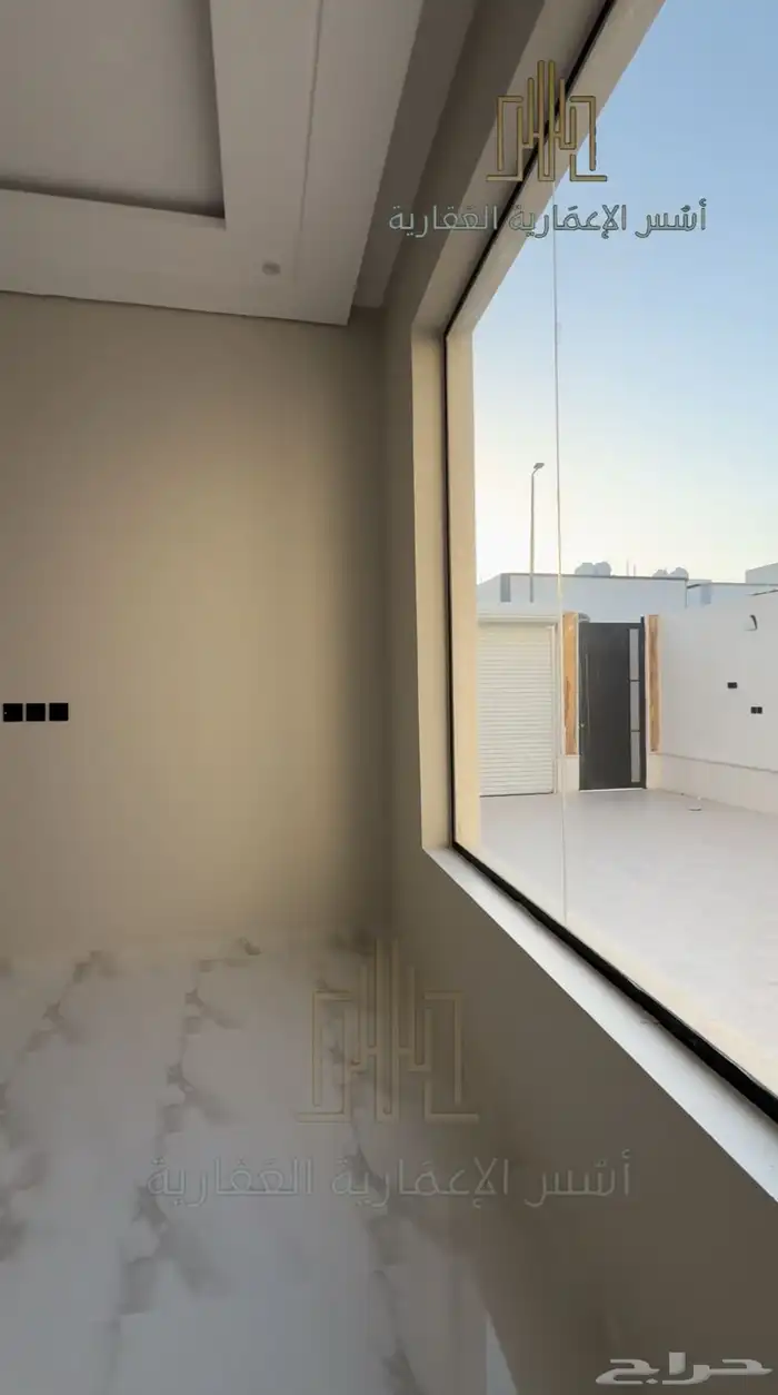 للبيع دبلكس حي الياسمين 870 الف تشطيبات فاخره 4