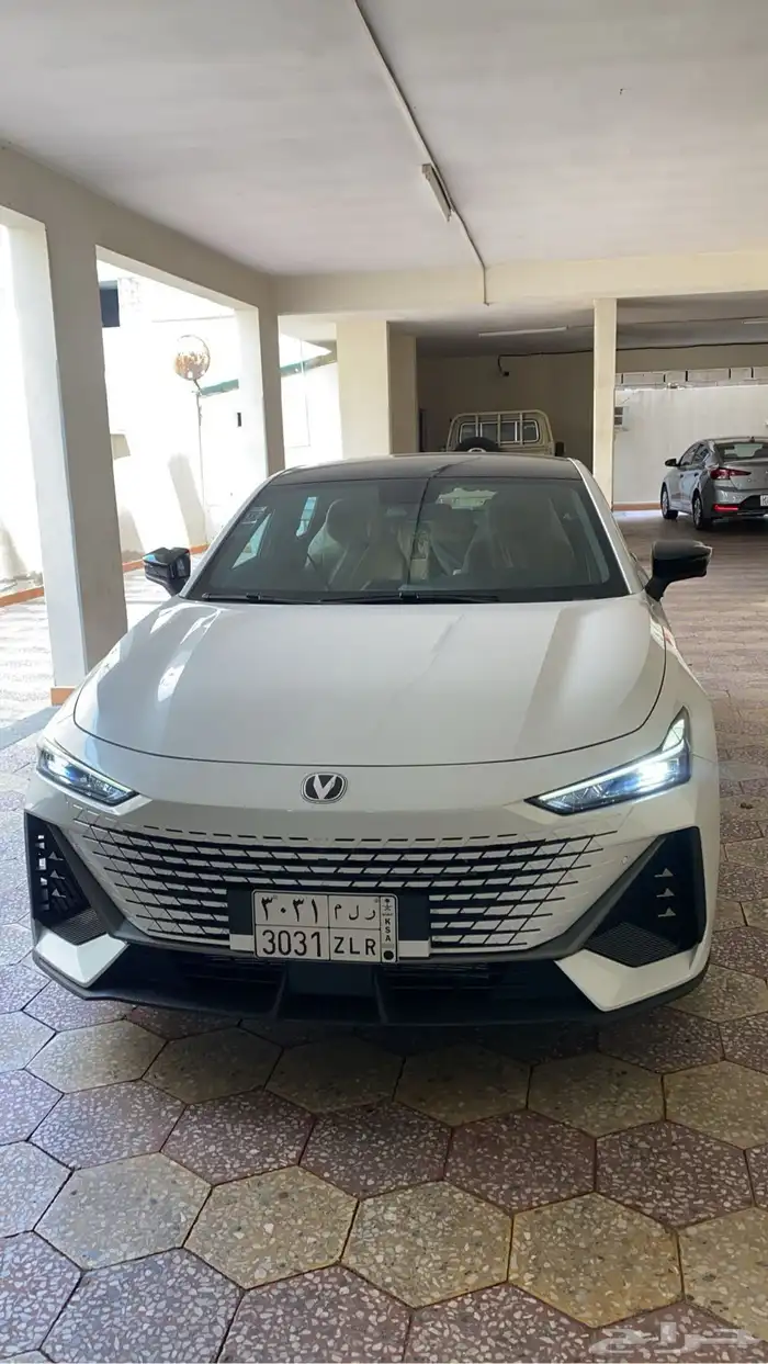 شانجان يوني في 2025 0