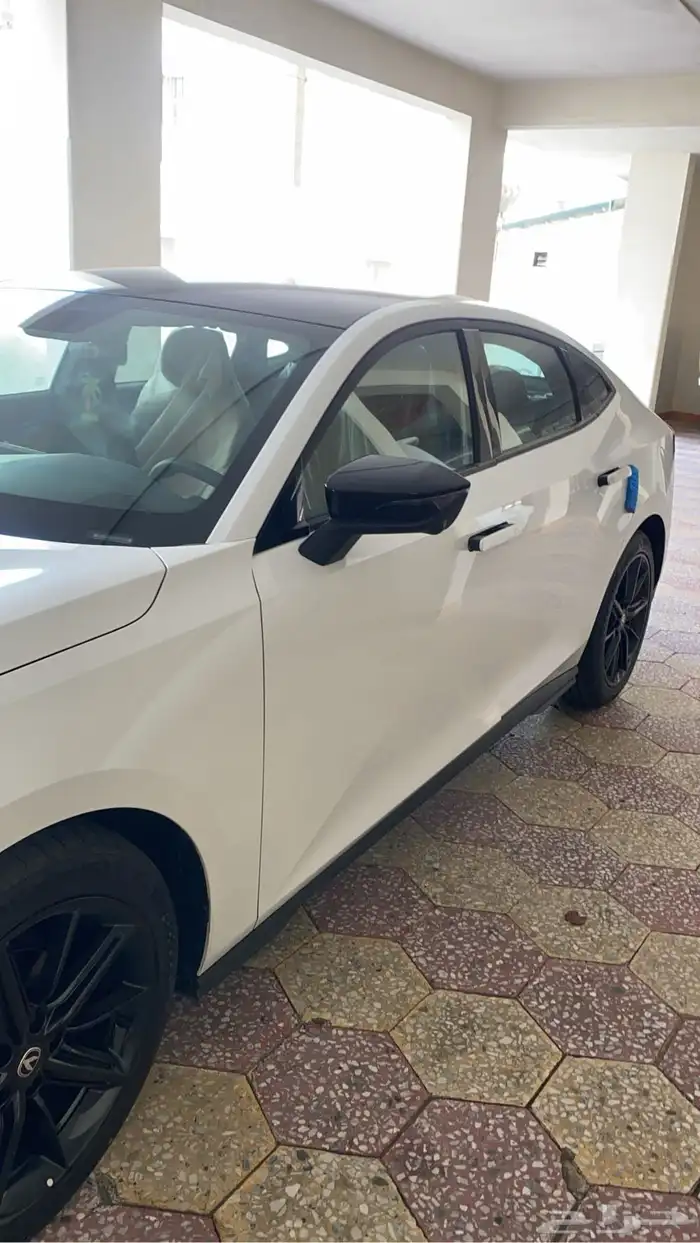 شانجان يوني في 2025 1