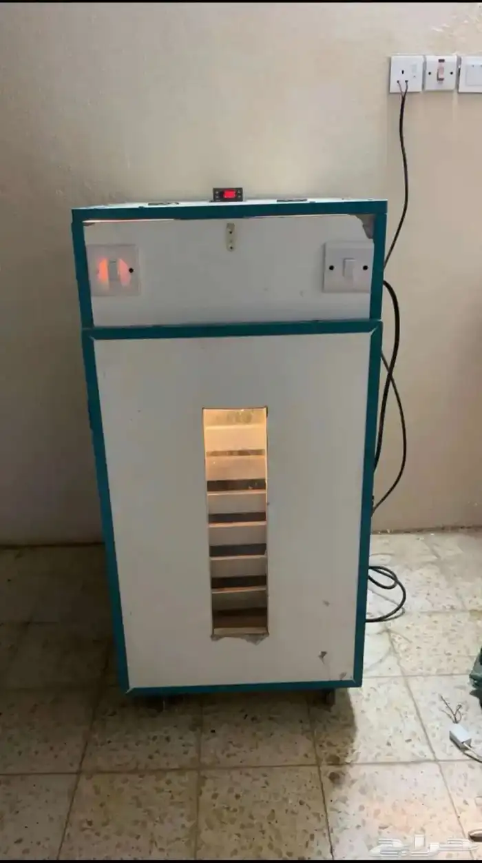 فقاسه يدويه 0