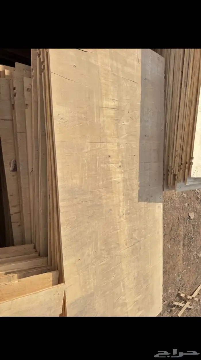 خشب ابلكاش 1