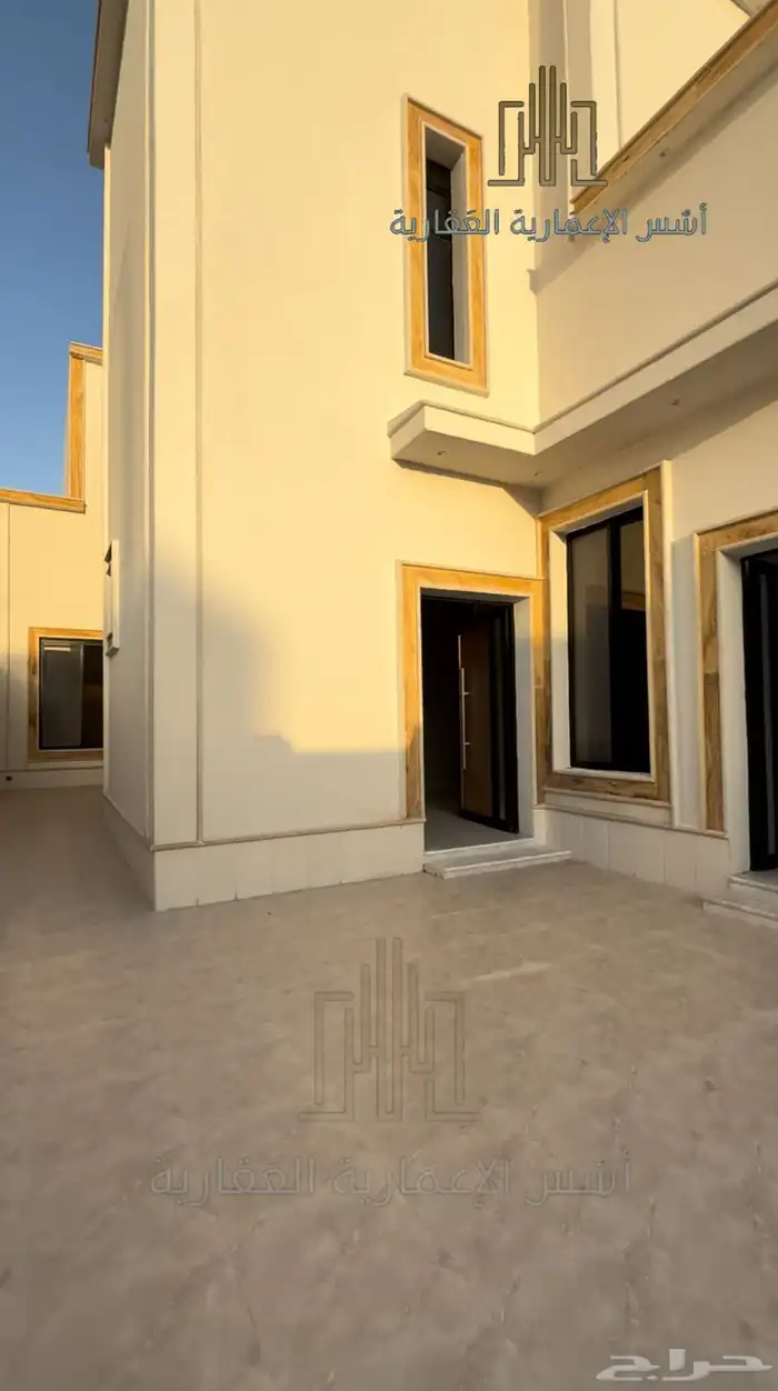 للبيع دبلكس حي الياسمين 870 الف تشطيبات فاخره 5