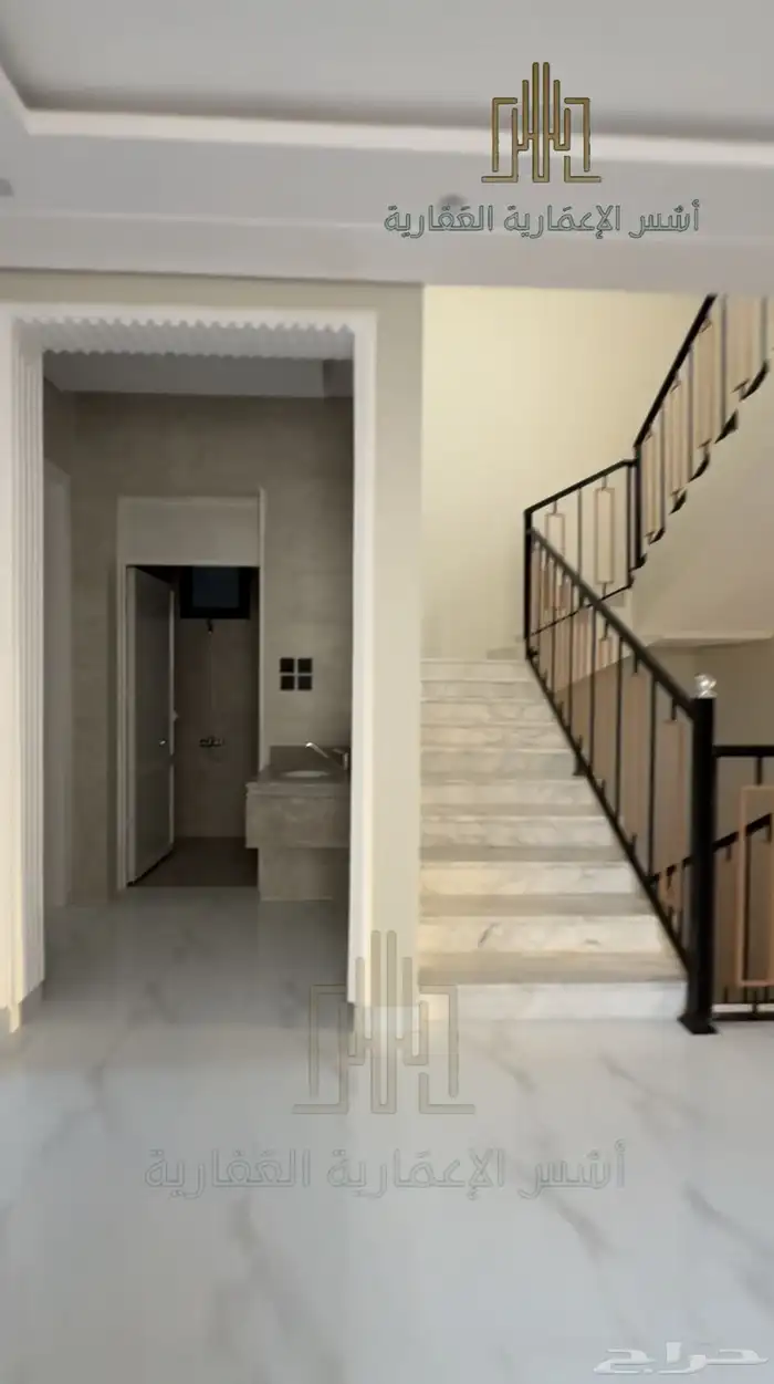 للبيع دبلكس حي الياسمين 870 الف تشطيبات فاخره 10