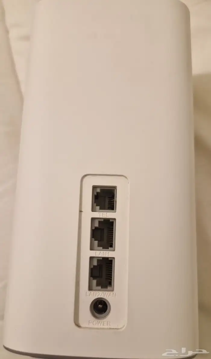 للبيع واي فاي هواوي موبايلي G5 بي 200 مستخدم نظيف 1