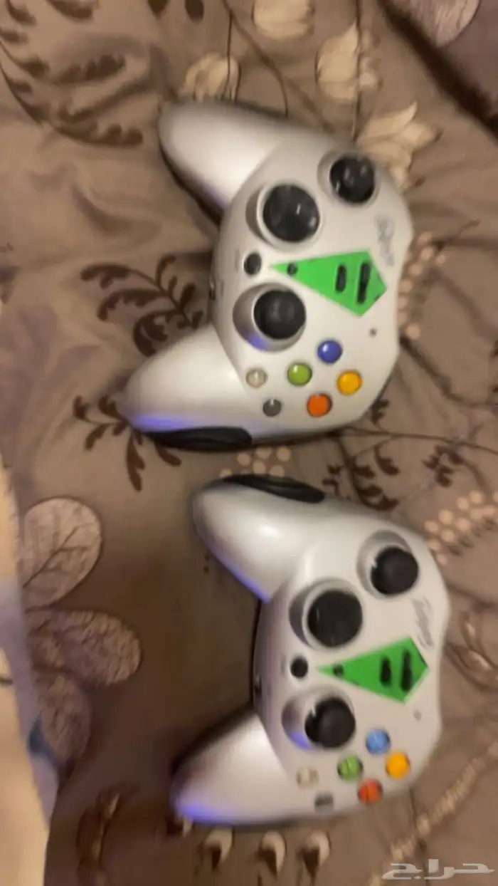 اول اكس بوكس نزل با العالم 0