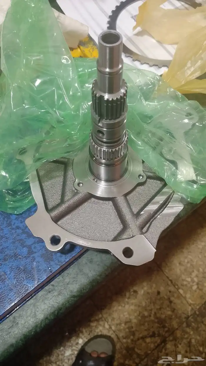 اصحاب الجيلي متوفر زيت وفلاتر بأسعار مناسبة 2