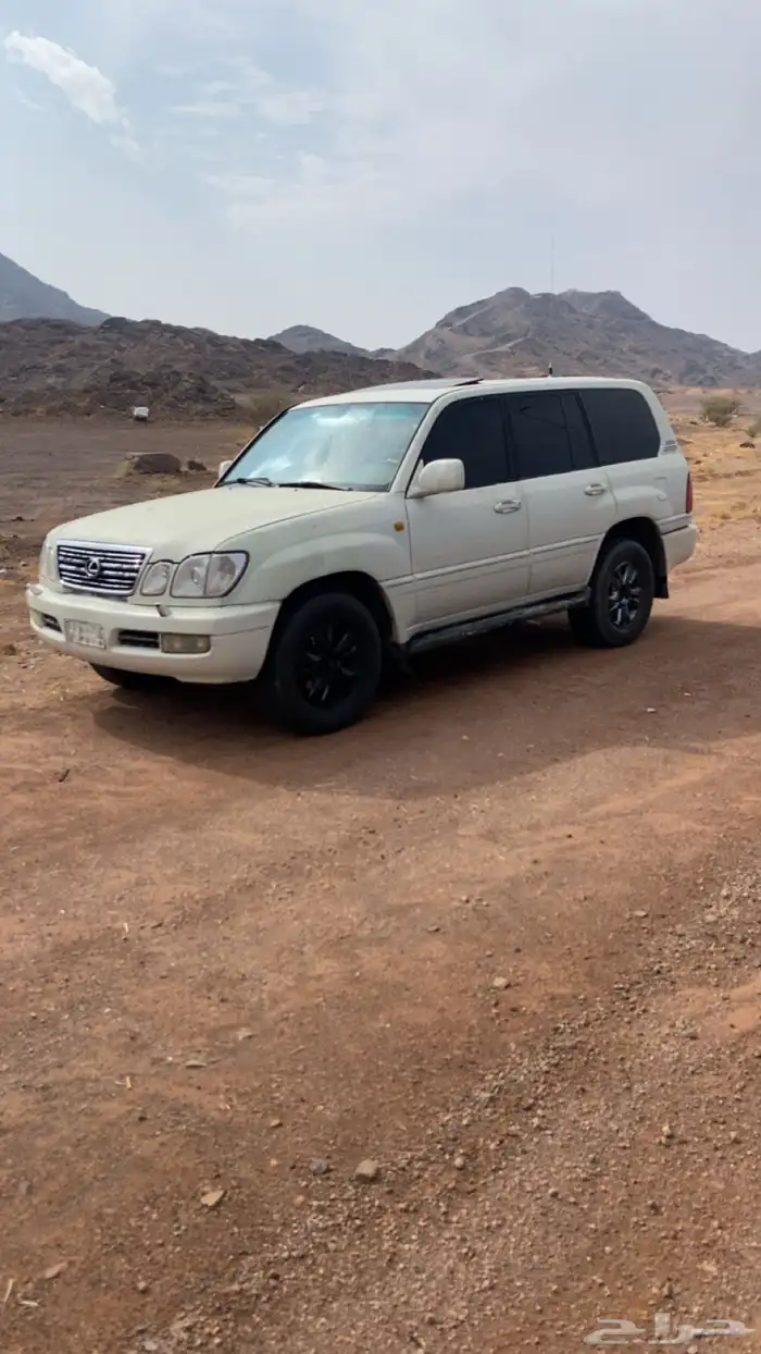 جيب لكزس 1999 نضيف بطنه متماسك عضلات نافضه من والى 3