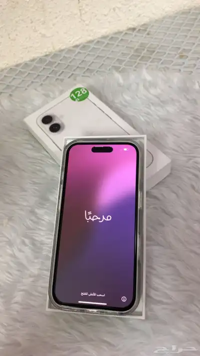 جوال ايفون 16 0